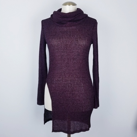 Astr Sweaters - Astr turtleneck sweater tunic sz. Small